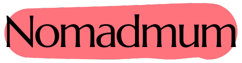 Nomadmum text.