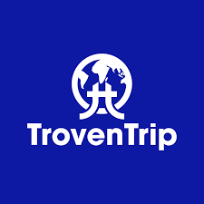 Troventrip Logo.